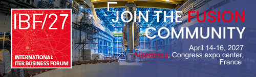 ITER BUSINESS FORUM